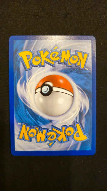 Pokèmon - Lapras - GG05 - Crown Zenit Inglese