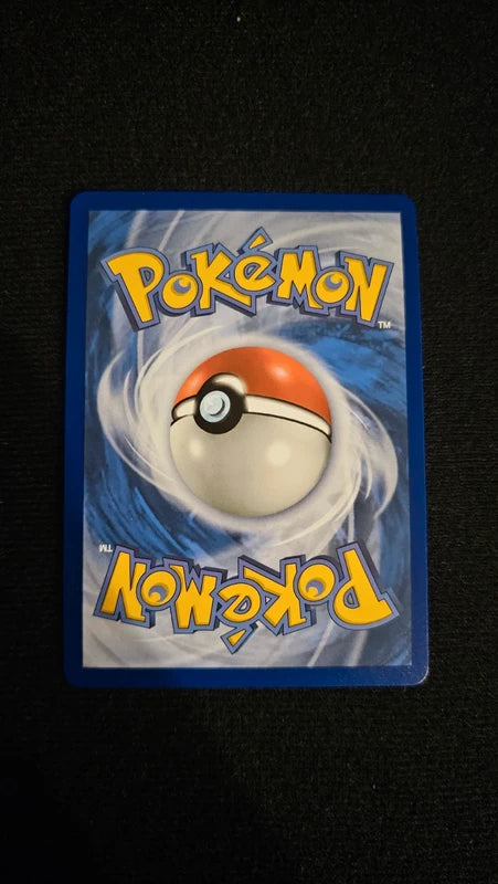 Pokèmon - Mega Elektross ex - 278 - ASC