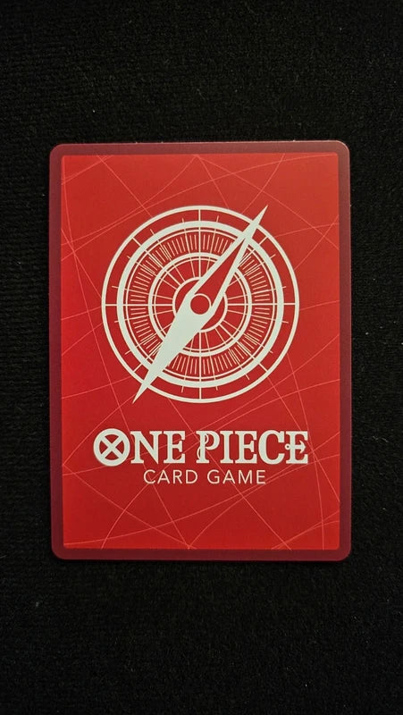 One piece - Monkey D. Luffy - 022 - Op16