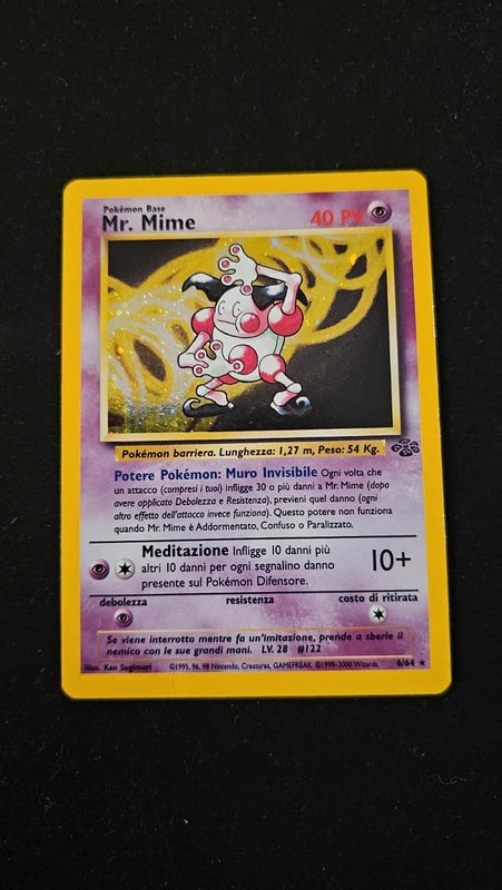 Lotto carte pokèmon