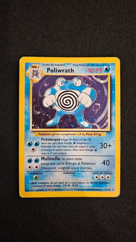 Lotto Carte Pokemon
