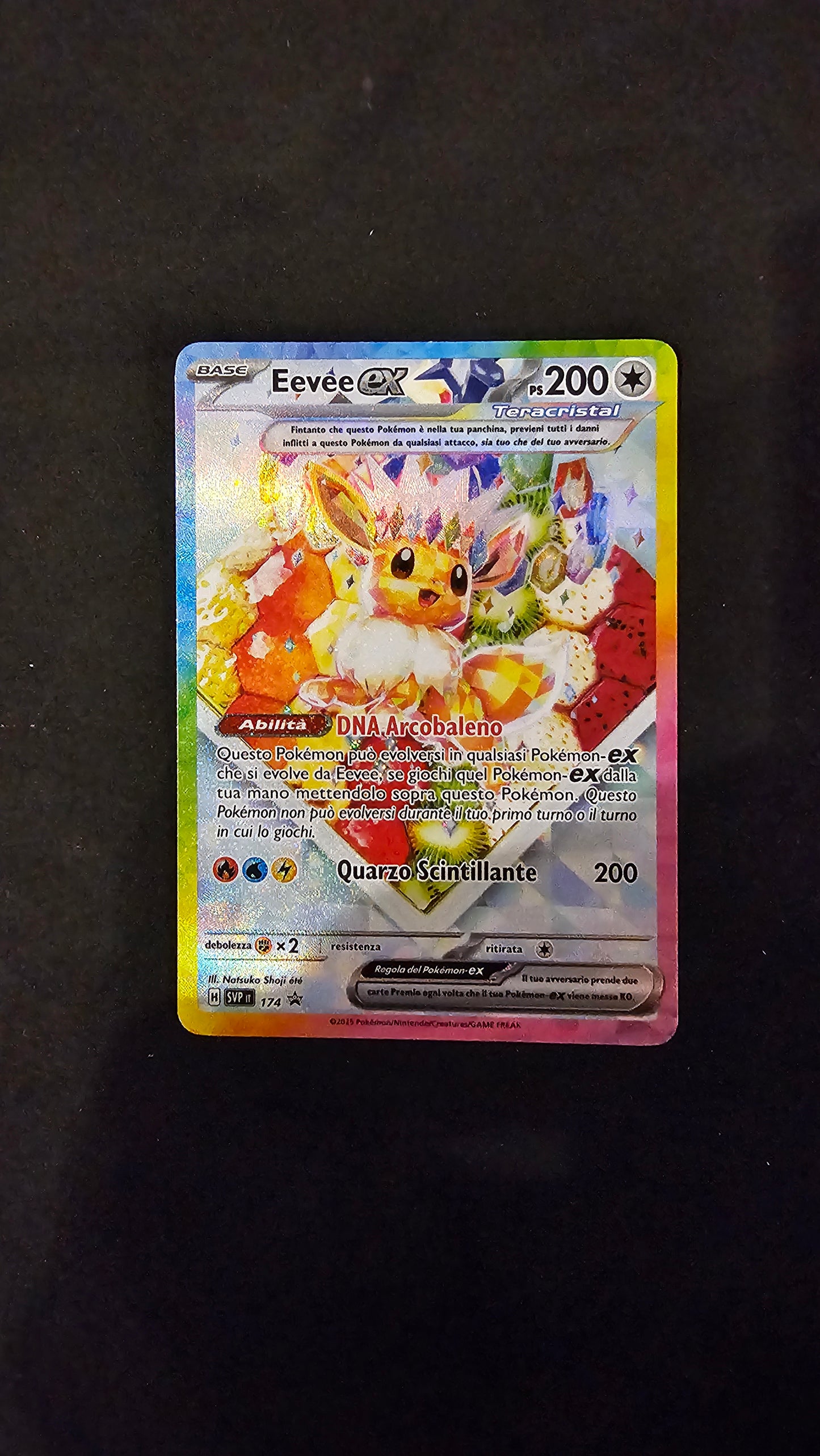 Eevee - 174 - SVP